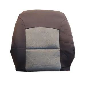 روکش صندلی خودرو مدل 6125 مناسب برای سمند