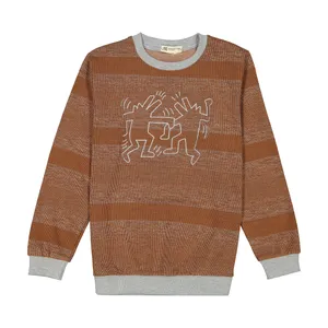 سویشرت پسرانه نونا مدل 2211385-33