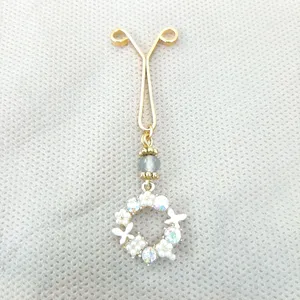 گیره روسری زنانه مدل AB926 