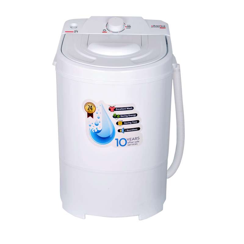 مینی واش سیلور لوکس مدل SW300B