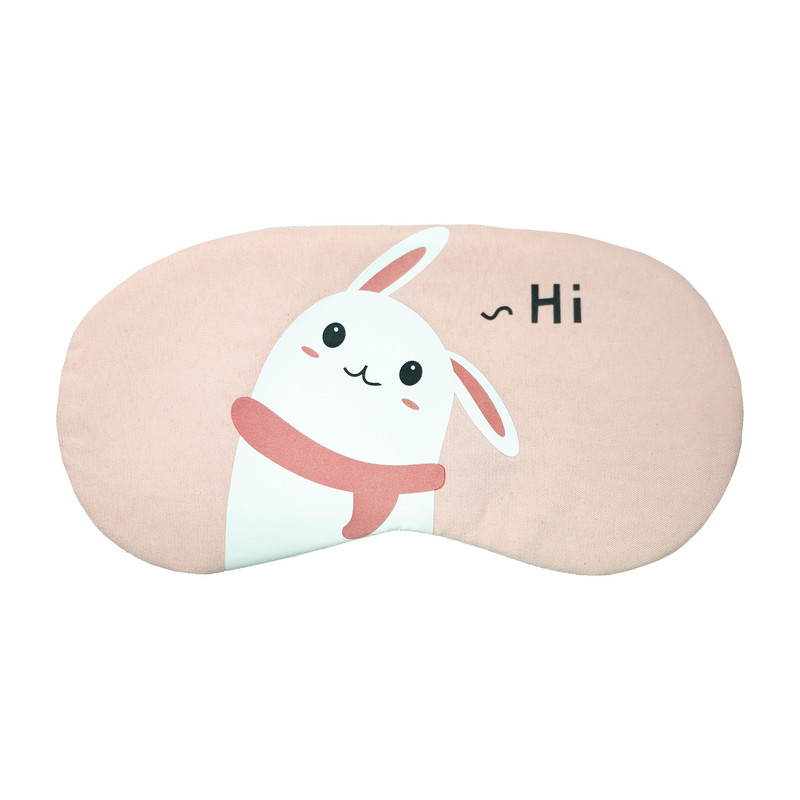 چشم بند خواب مدل خرگوش کد R231047
