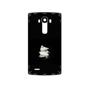 MAHOOT Duck Cover Sticker for LG G4