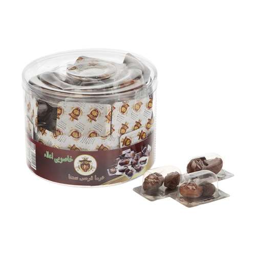 خرما خاصویی قرصی سدنا - 430 گرم