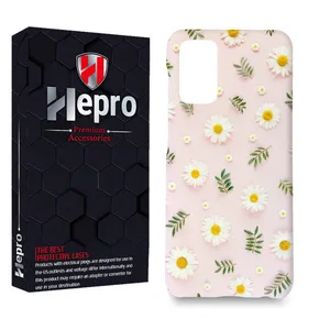 HEPRO MC Cover for Samsung Galaxy A13 4G
