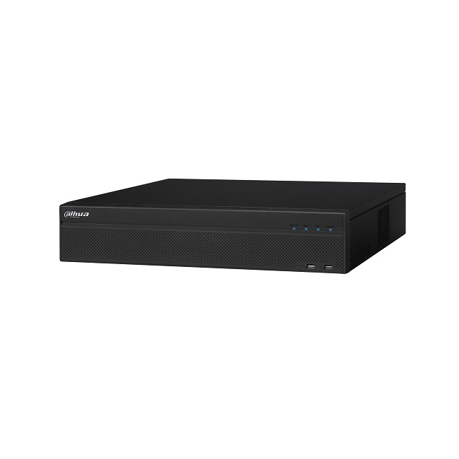 ضبط کننده  ویدئویی تحت شبکه داهوا مدل NVR4832-4KS2