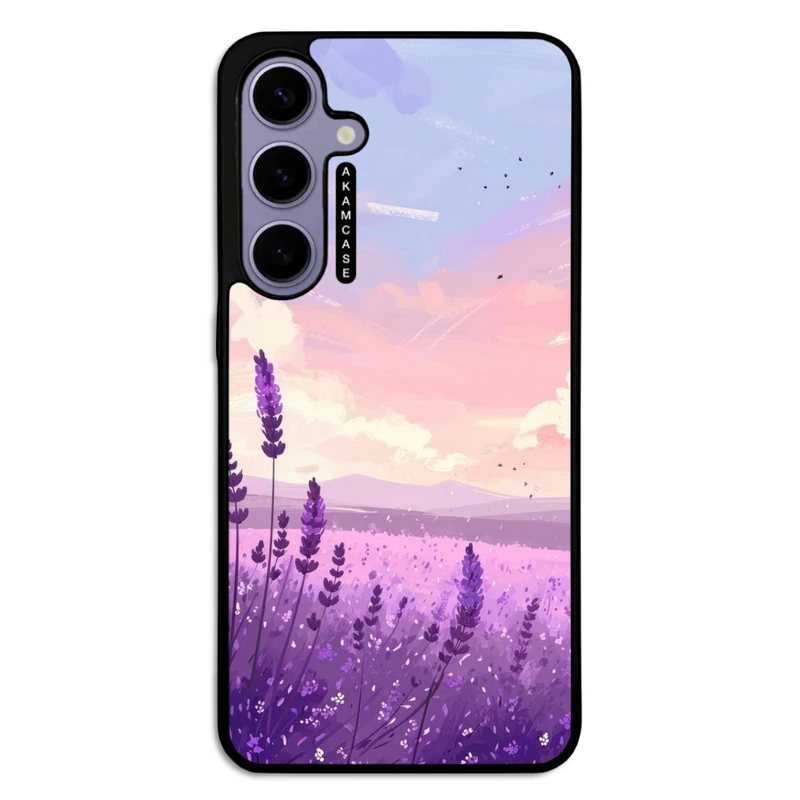 کاور آکام مدل AMC-WSGS24P-NATURE-18 مناسب برای گوشی موبایل سامسونگ Galaxy S24 Plus