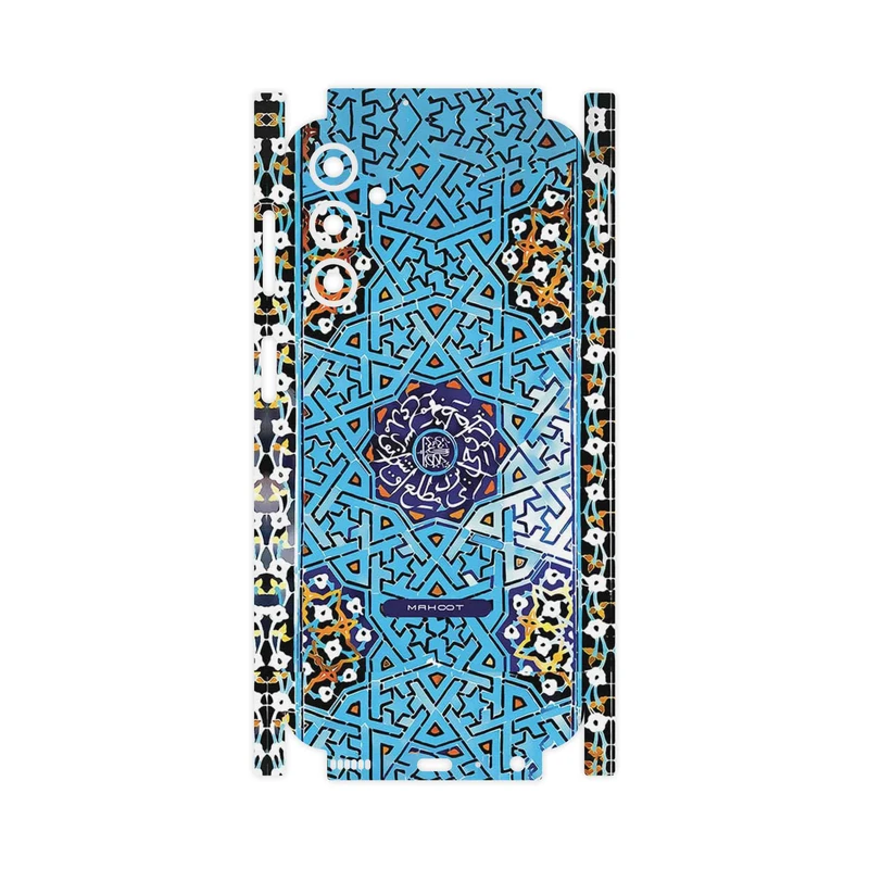 برچسب پوششی ماهوت مدل Slimi_Design-FullSkin مناسب برای گوشی موبایل سامسونگ Galaxy A24