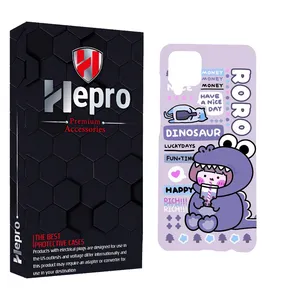 HEPRO MC Cover for Samsung Galaxy A42
