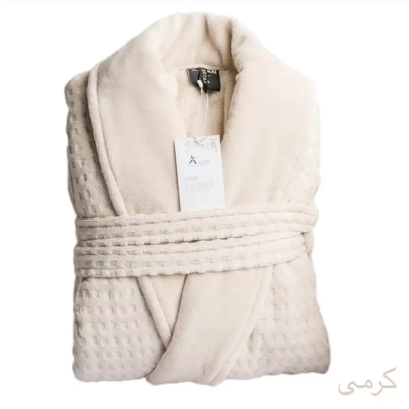 حوله پالتویی آرتان مدل 125