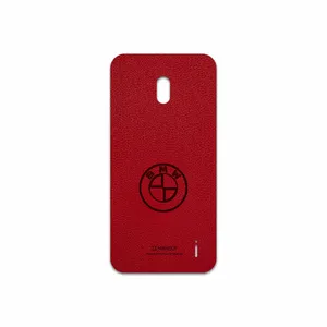 MAHOOT RL-BMW Cover Sticker for Nokia 2.2