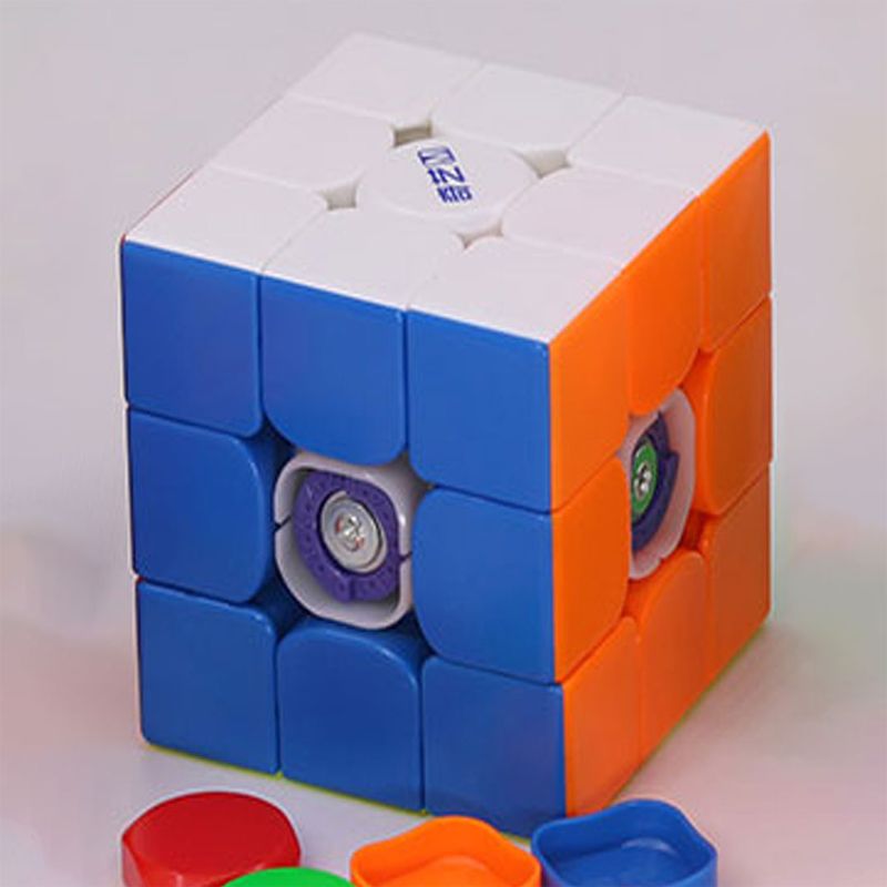 مکعب روبیک کای وای مدل پرو مگنت مگلو -  - 8