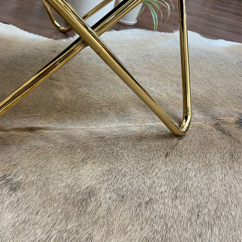 فرش پوست انار لدر مدل AN203-P235