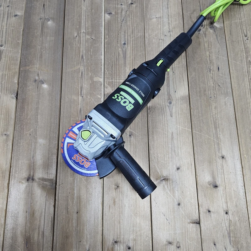 عکس شماره 17 : مینی فرز صنعتی باس مدل life style