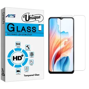 AFS Unique Screen Protector For Oppo  A2x