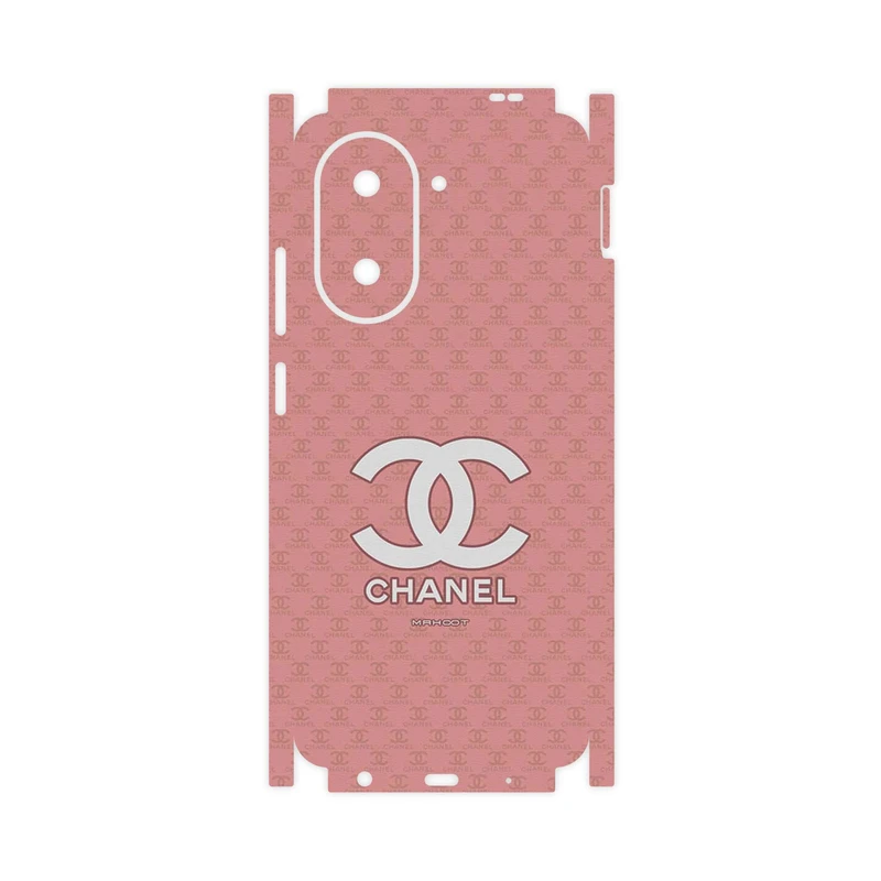 برچسب پوششی ماهوت مدل CHANEL_Logo-FullSkin مناسب برای گوشی موبایل شیائومی Redmi A5 4G