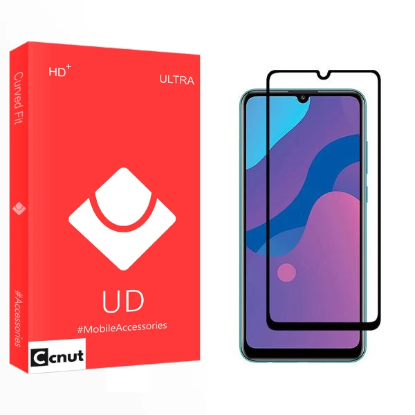 محافظ صفحه نمایش سرامیکی کوکونات مدل UD مناسب برای گوشی موبایل هوآوی 9A