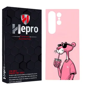 HEPRO MC Cover for Samsung Galaxy S23 ULTRA