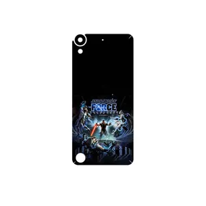 MAHOOT Star Wars Game Series Cover Sticker for HTC Desire 530