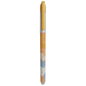 خودکار مدل پاک کن دار طرح گربه فضانورد کد 34220-2