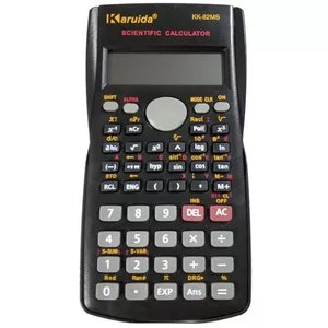 ماشین حساب مدل KK-82ms