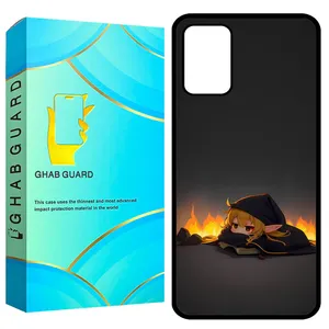 Ghab Guard GCHPA324 Cover For Samsung Galaxy A32 4G