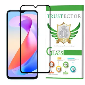 Trustector FULPLUST Screen Protector For Honor X6a