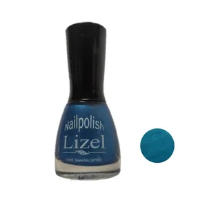 لاک ناخن لیزل شماره 581