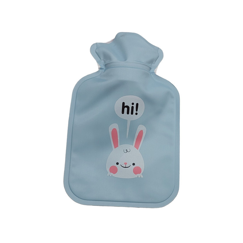 کیسه آب گرم مدل خرگوش