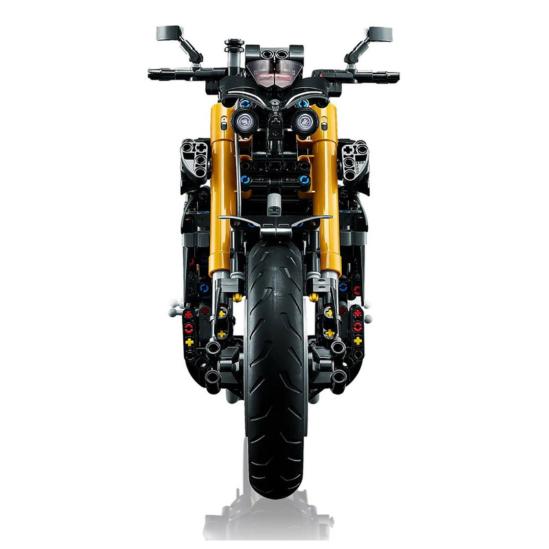 لگو مدل Yamaha MT-10 SP کد 42159
