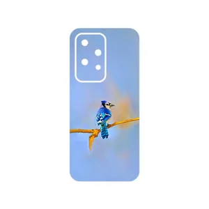 MAHOOT Cyanocitta cristata Cover Sticker for Honor 200 Lite