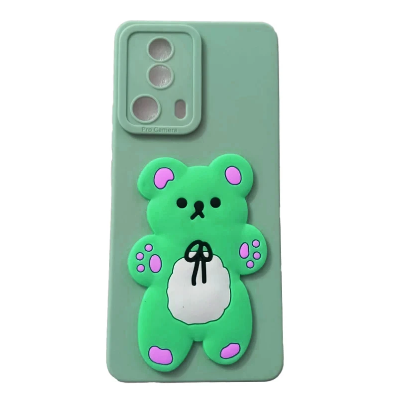 کاور ایکس قاب کد kid-13lite مناسب برای گوشی موبایل شیائومی Lite 13