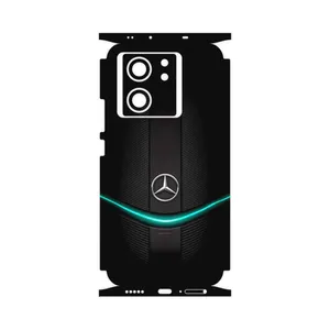 MAHOOT Mercedes_Benz-FullSkin Cover Sticker for Xiaomi 13T Pro