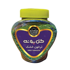 سبزی ترخون خشک گل پونه - 90 گرم