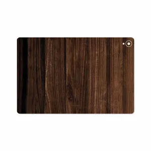 MAHOOT Dark Walnut Wood Cover Sticker for Huawei Mediapad M6 10.8 2019