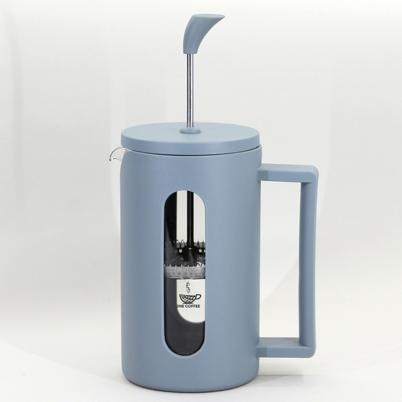 فرنچ پرس وان کافی مدل BV090-350-one