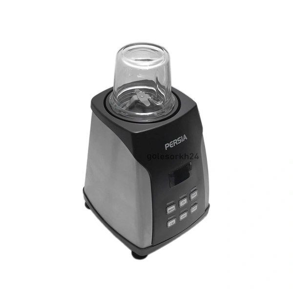 مخلوط کن و آسیاب کن 1.5 لیتری پرشیا مدل PR-446