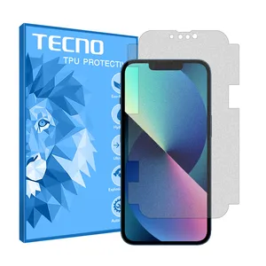 Tecno HyMTT model Matte screen protector suitable for Apple iPhone 13 mobile phone