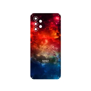 MAHOOT Universe b NASA 8 Cover Sticker for Samsung Galaxy A13