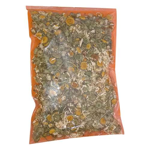 دمنوش بابونه شیرین - 100 گرم