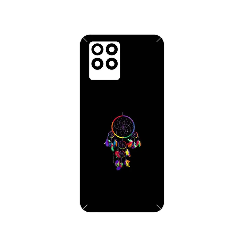 برچسب پوششی ماهوت مدل Dream Catchers مناسب برای گوشی موبایل ریلمی 8 Pro