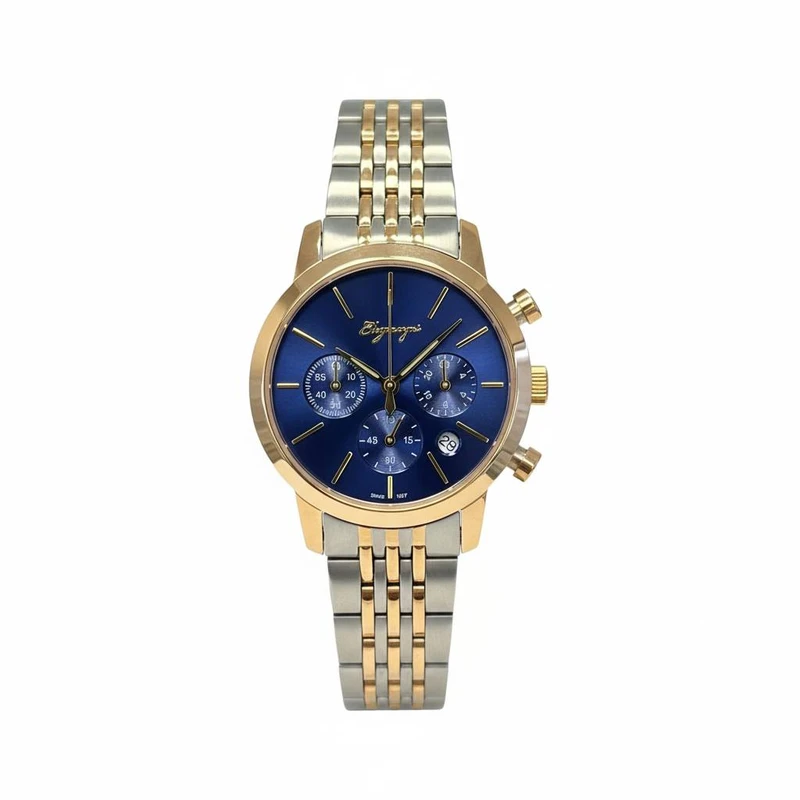 ساعت مچی عقربه‌ای کوارتز زنانه الگنگس مدل sb5909