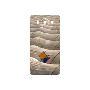 MAHOOT Strawberry Greenhouses Cover Sticker for Microsoft Lumia 950