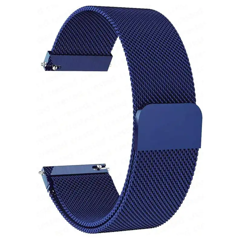 بند راینو مدل Milanese مناسب برای ساعت هوشمند سامسونگ Galaxy Watch Active 40mm