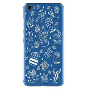 Megafone C20-W Cover For Xiaomi Mi Note / Mi Note Pro