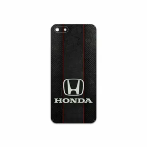 MAHOOT Honda Motor Cover Sticker for Honor 7S