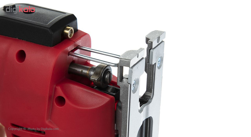 اره عمودبر محک مدل JS-800