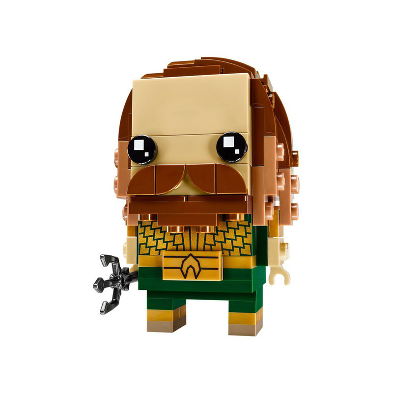 لگو مدل funko aquaman کد 41600