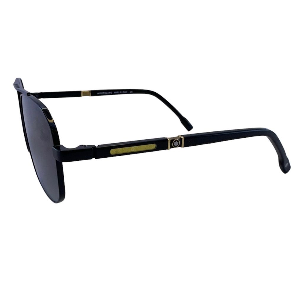 عینک آفتابی مون بلان مدل MB869 -  - 4