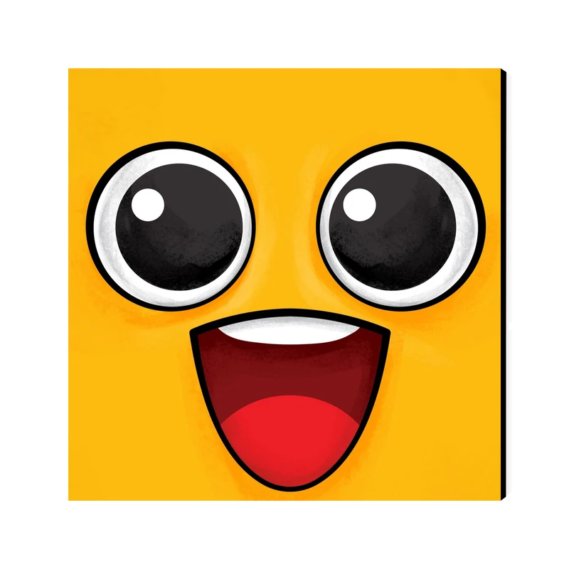 تابلو شاسی عرش مدل فانتزی استیکر کد As2306