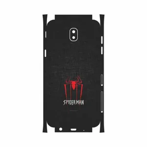 MAHOOT Spider-Man-FullSkin Cover Sticker for Samsung Galaxy J5 Pro